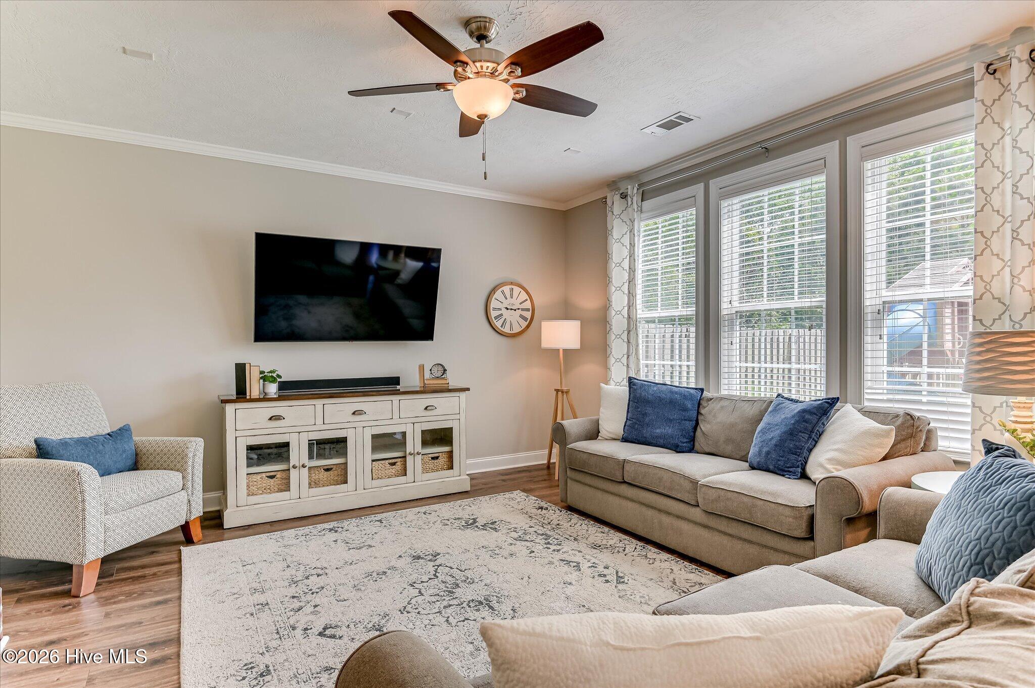 547 Bunchgrass Street Evans, GA 30809 - Photo 10 of 64 10-110