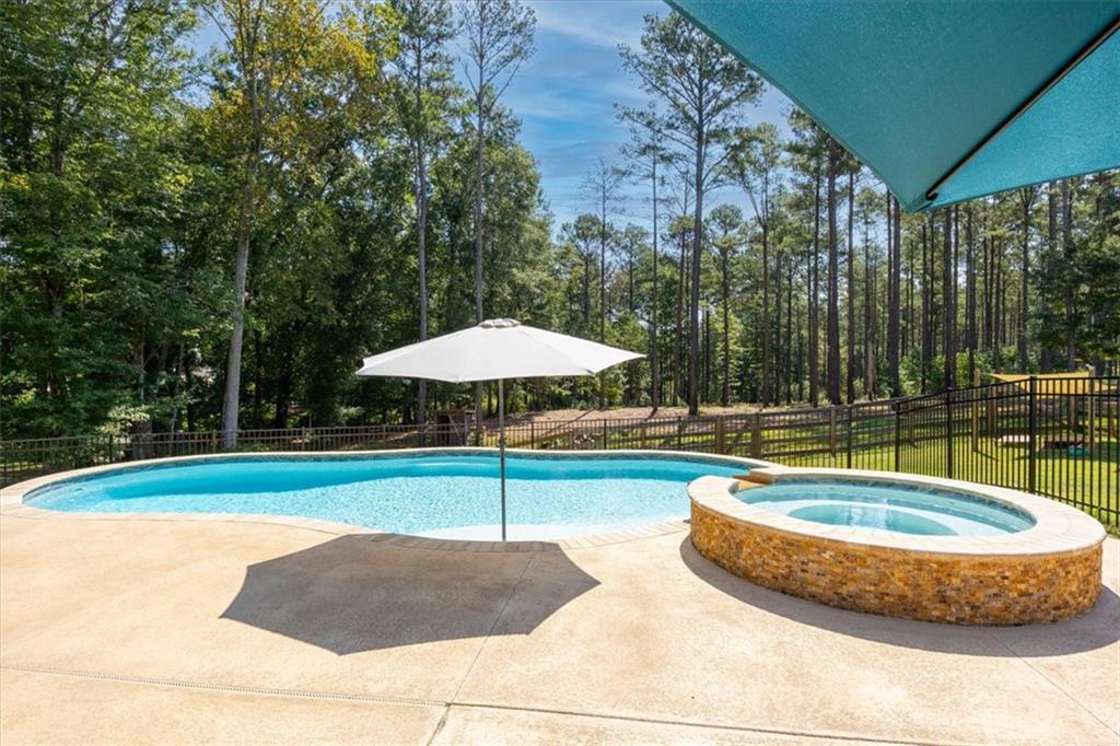 1269 Attaway Road Roopville, GA 30170 - Photo 38 of 67 Gallery Image 38