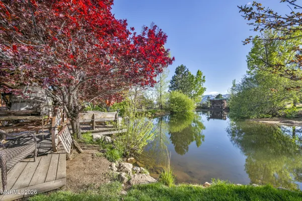 $2,575,000 | 1015 Highway 395, Washoe Valley, NV 89704