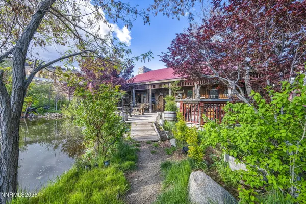 $2,575,000 | 1015 Highway 395, Washoe Valley, NV 89704