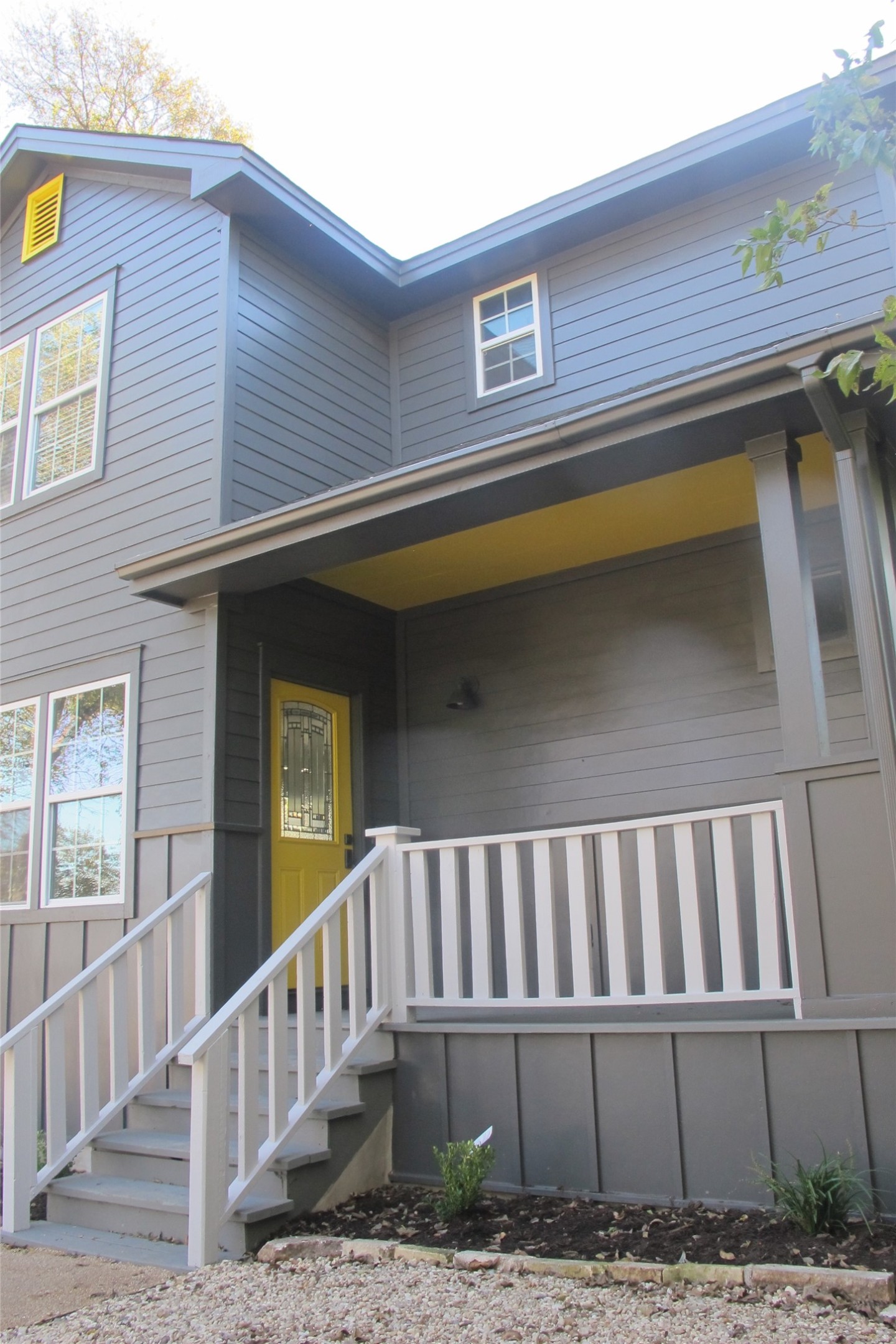 2805 East 22nd Street, Unit B Austin, TX 78722 - Photo 3 of 24
