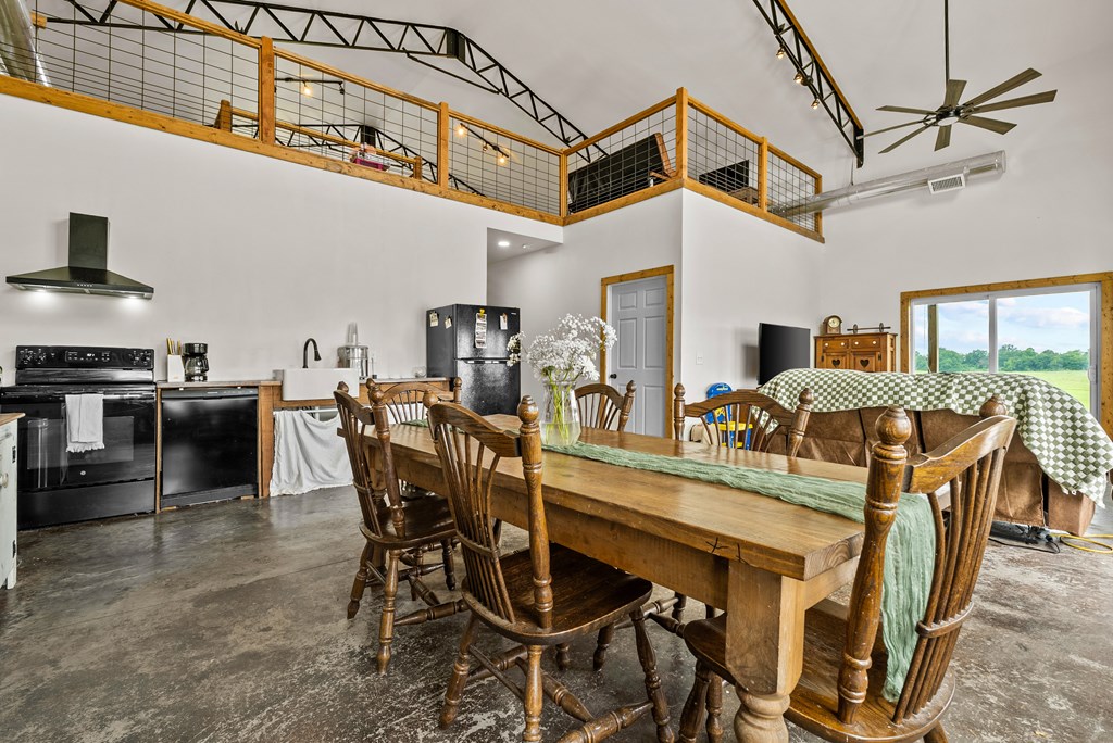 129 Hayes Road Mauk, GA 31058 - Photo 12 of 45 Gallery Image 12