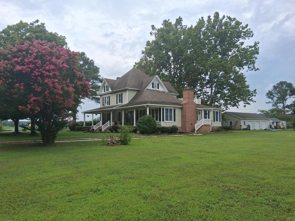 27251 Mutton Hunk Road Parksley, VA 23421 - Photo 62 of 72 Gallery Image 62