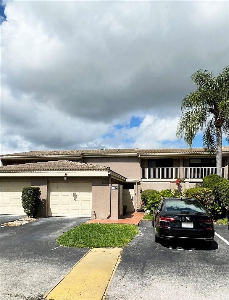 107 St Andrews Road, Unit 107 Hollywood, FL 33021 - Photo 70 of 71 Photo 71