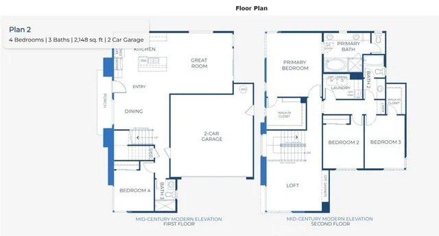 $798,990 | 3467 East Moonstone Drive, Ontario, CA 91761