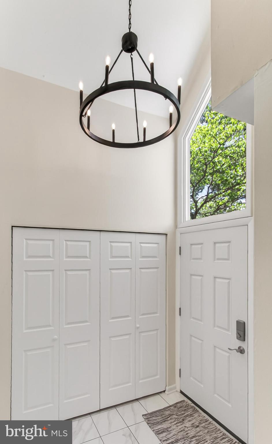1498 Roundleaf Court Reston, VA 20190 - Photo 3 of 62 New Modern Light-and MORE