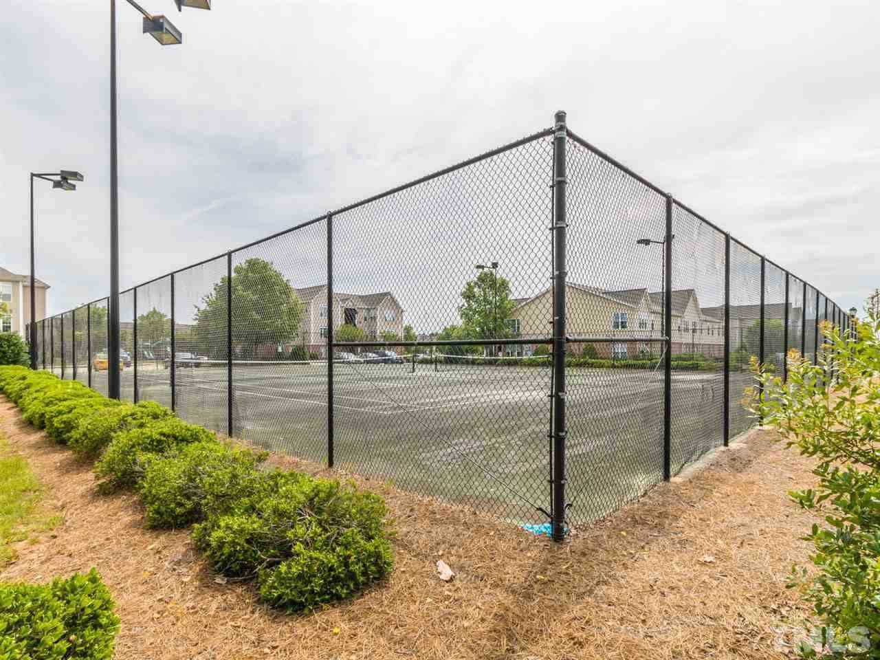 2510 Huntscroft Lane, Unit 202 Raleigh, NC 27617 - Photo 10 of 10 Photo 10
