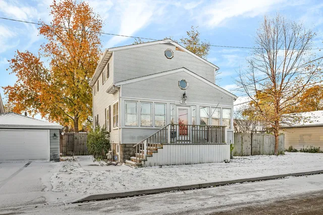 $270,000 | 416 Hutchins Street, Joliet, IL 60435