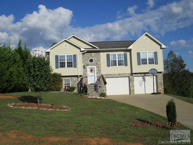 1124 Allman Ridge Road Morganton, NC 28655 - Photo 1 of 17 Gallery Image 1