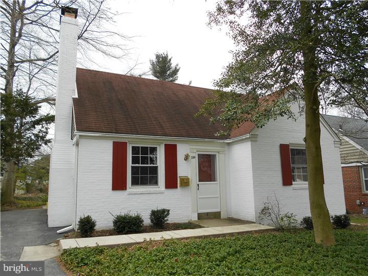 324 Hawarden Road Springfield, PA 19064 - Photo 1 of 23 Exterior Front