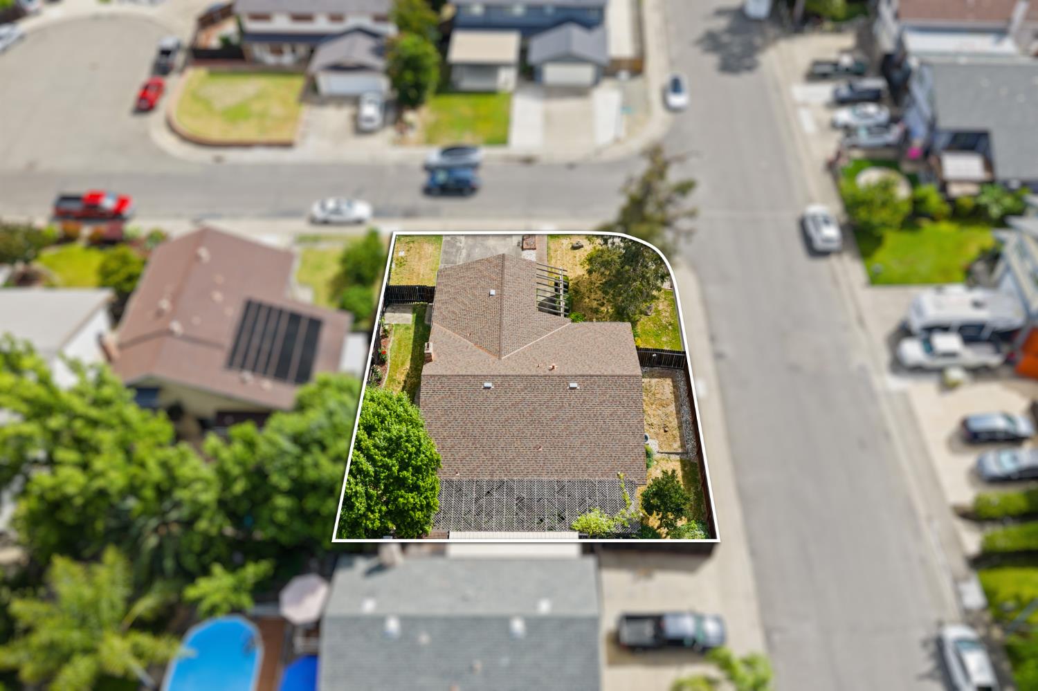 6930 Cobblestone Way Citrus Heights, CA 95621 - Photo 47 of 53