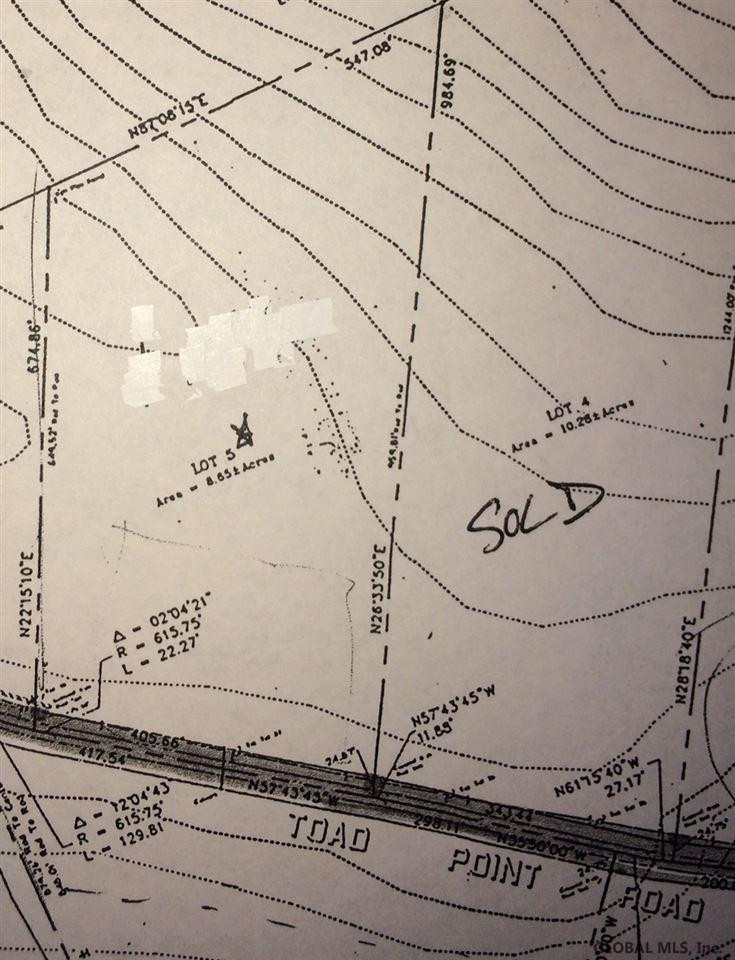 5 Toad Point Road, Unit RR 88 Petersburgh, NY 12138 - Photo 5 of 16 Photo 5