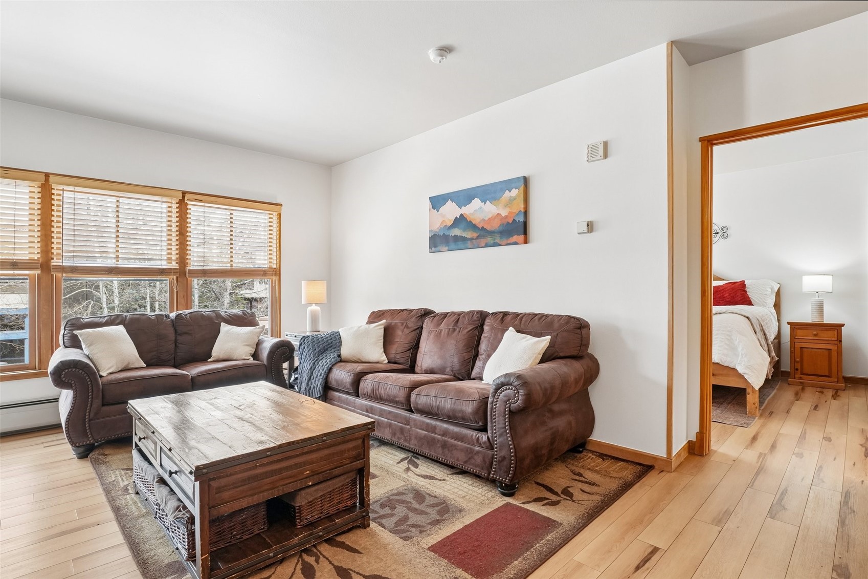 195 River Run Road, Unit 8007 Keystone, CO 80435 - Photo 27 of 46 Gallery Image 27