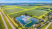 $920,880 | 5100 A Trautlake Drive South, Champaign, IL 61822