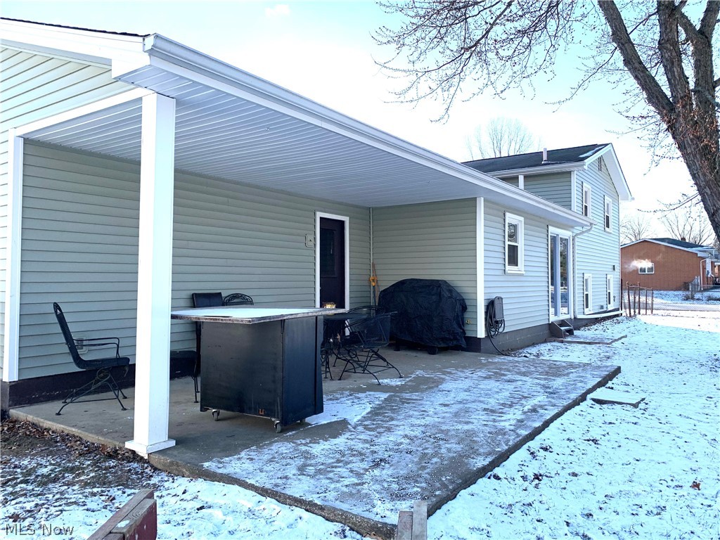 1360 Salt Springs Road Lordstown, OH 44481 - Photo 27 of 30