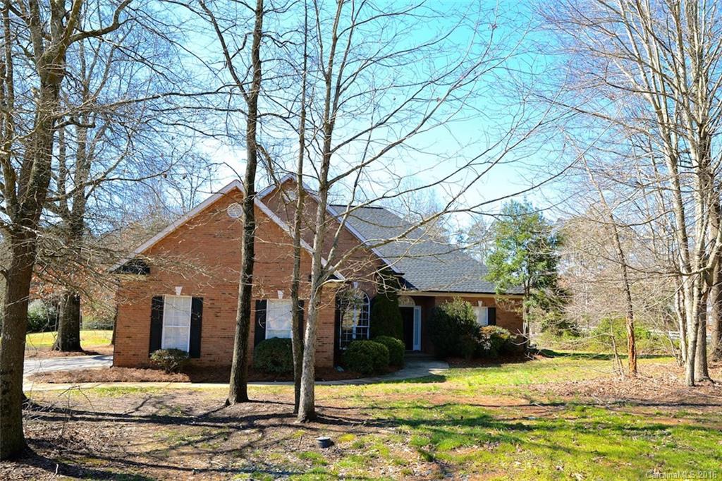 3625 Old Camden Road Monroe, NC 28110 - Photo 1 of 22