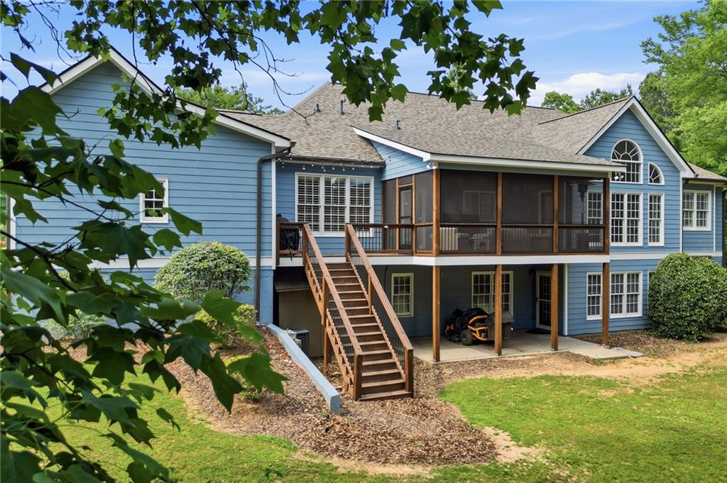 401 Maple Ridge Court Cumming, GA 30028 - Photo 54 of 63 Gallery Image 54