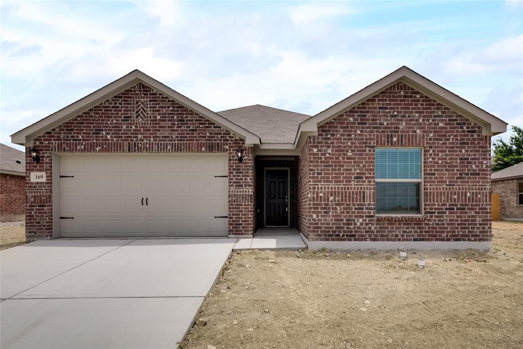 169 Cattlemans Creek Road Newark, TX 76071 - Photo 3 of 19