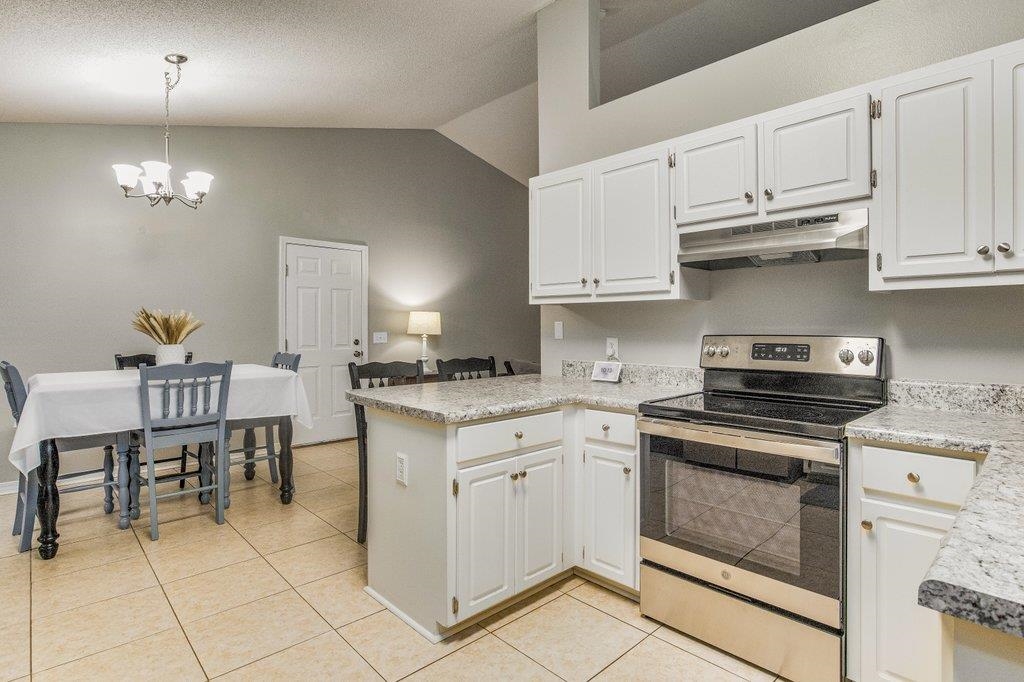 6612 Ridge Crest Drive Milton, FL 32570 - Photo 15 of 47
