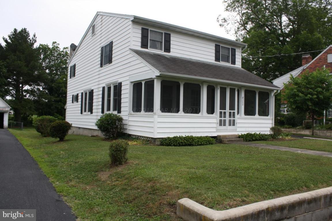 8352 Newark Road Newark, MD 21841 - Photo 2 of 13