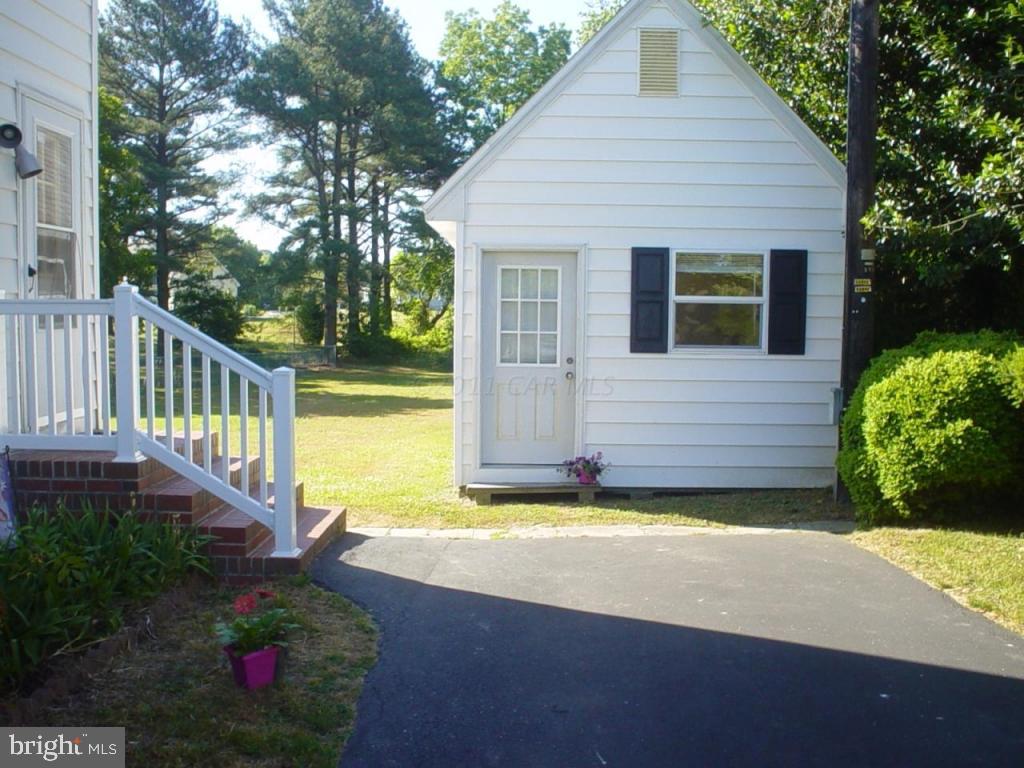 8352 Newark Road Newark, MD 21841 - Photo 3 of 13