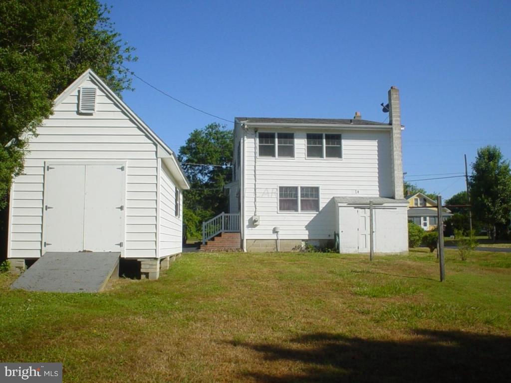 8352 Newark Road Newark, MD 21841 - Photo 4 of 13