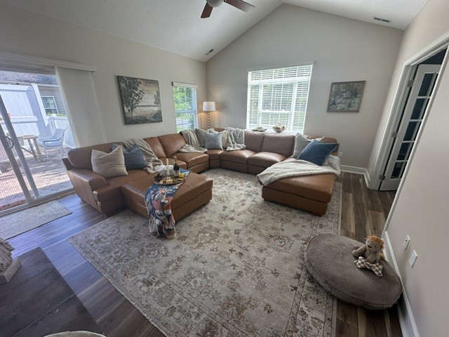 3222 Abbey Road Canandaigua Town, NY 14424 - Photo 11 of 19
