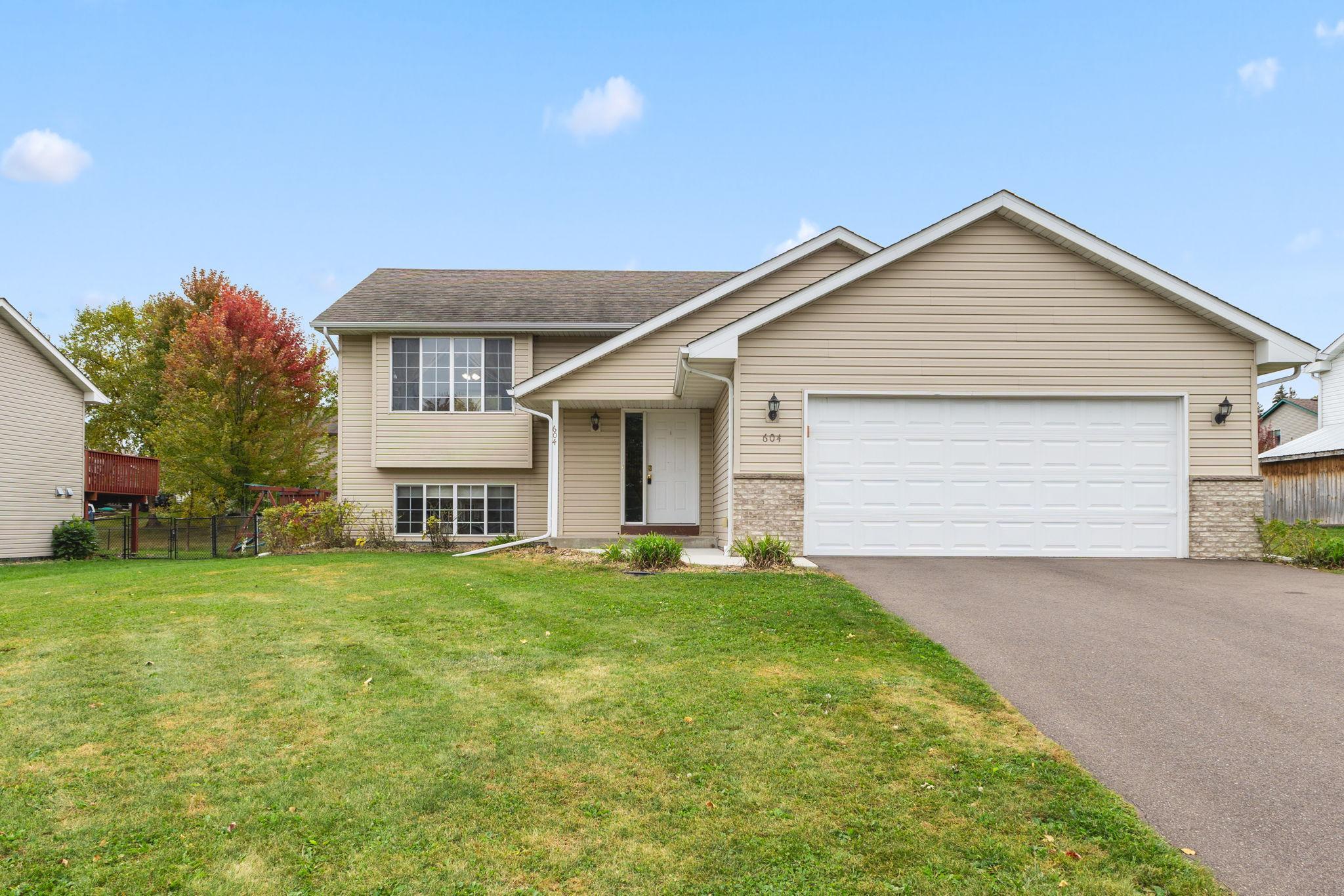 604 Sunset Street Buffalo, MN 55313 - Photo 1 of 1