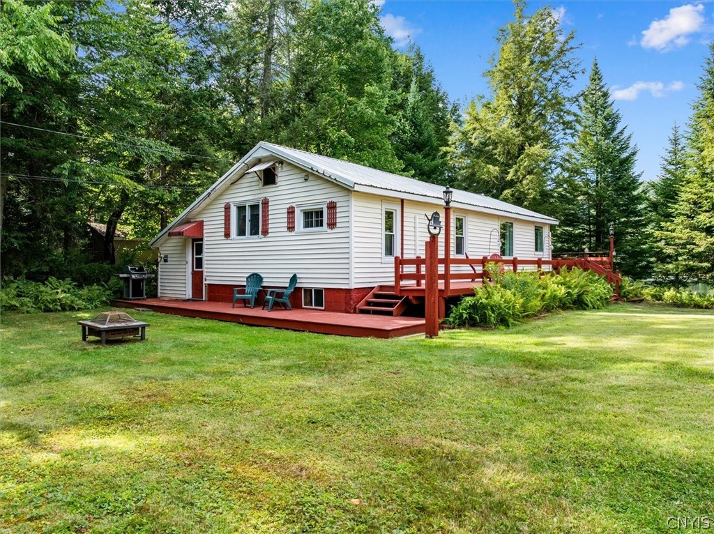 195 Easka Road Webb, NY 13472 - Photo 35 of 50 Gallery Image 35