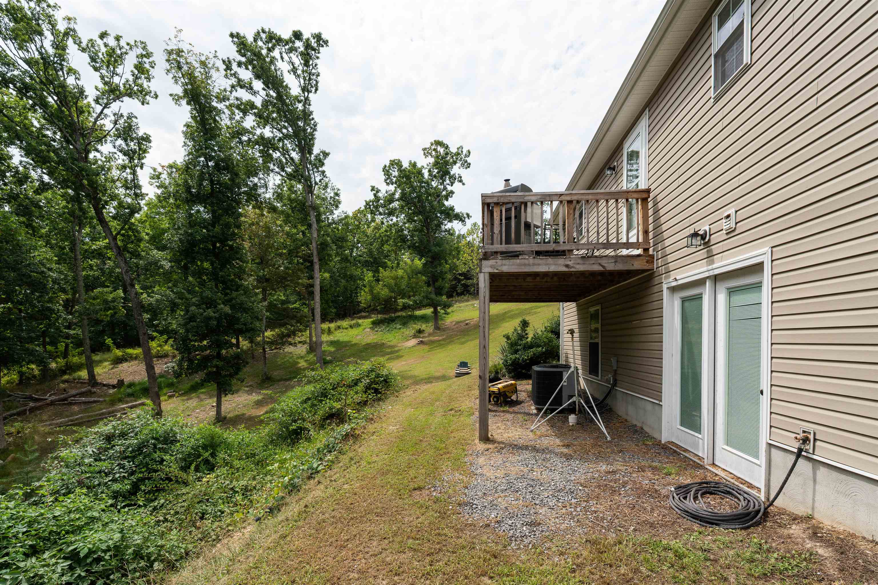 161 Mt Sinai Pointe Point Fort Valley, VA 22652 - Photo 39 of 59 Gallery Image 39
