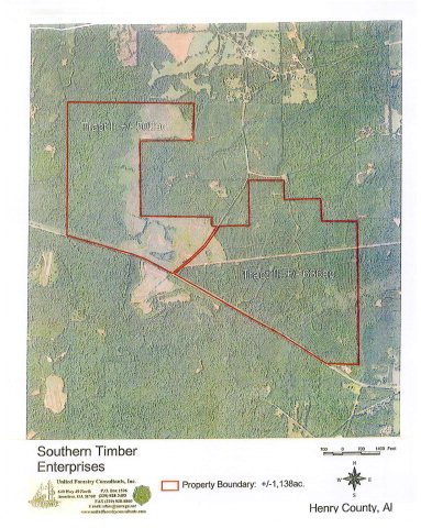 0 Al Highway Abbeville, AL 36310 - Photo 1 of 1