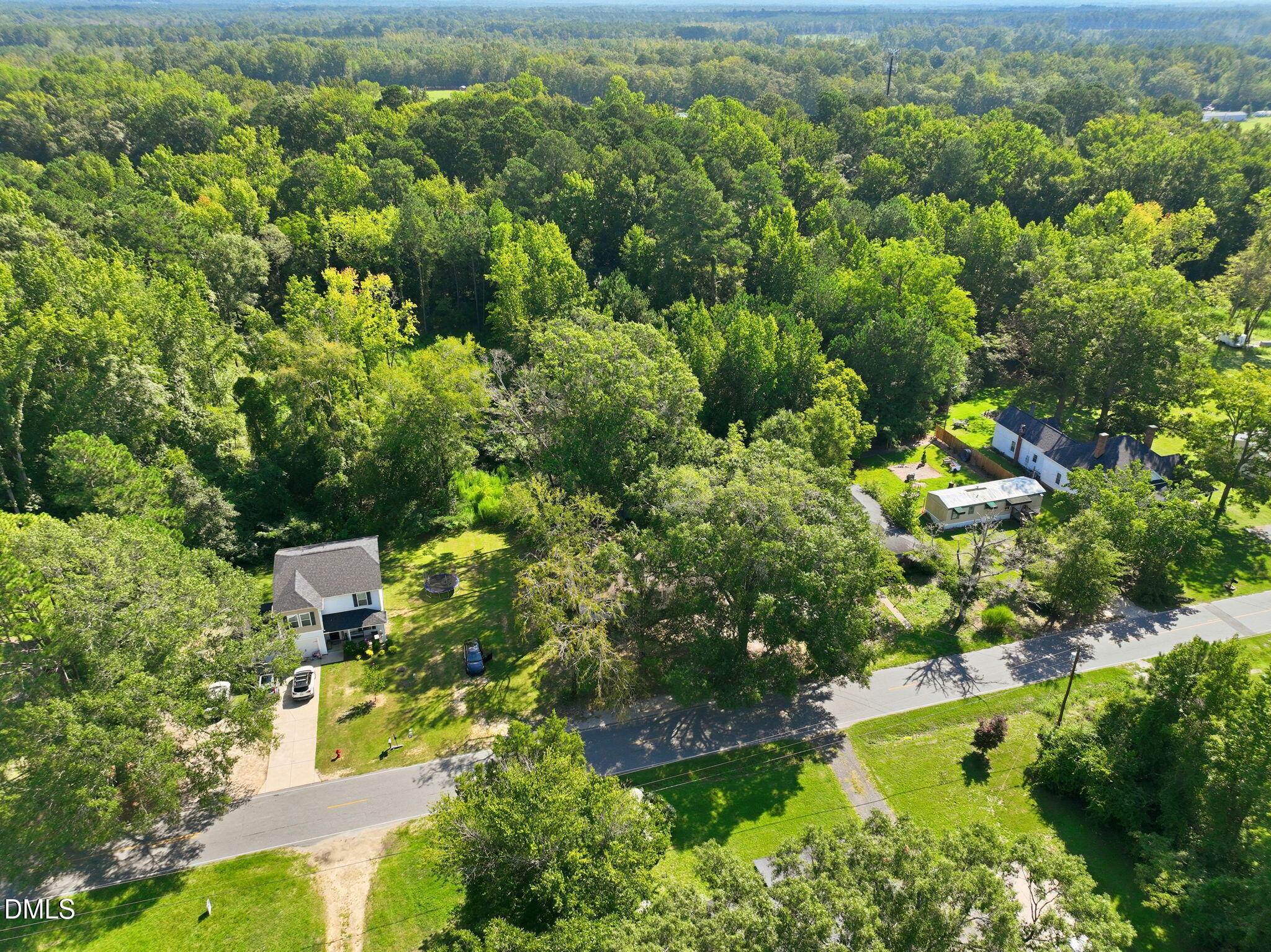207 Pendergraft Road Bunnlevel, NC 28323 - Photo 29 of 38 6-web-or-mls-DJI_0358 - edited