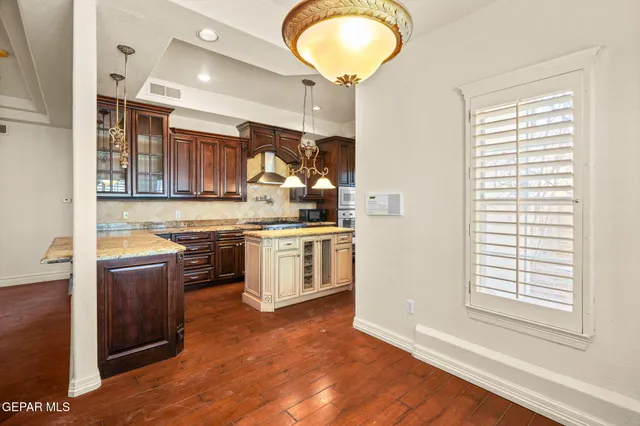 $469,950 | 1329 Whirlaway Drive, El Paso, TX 79936