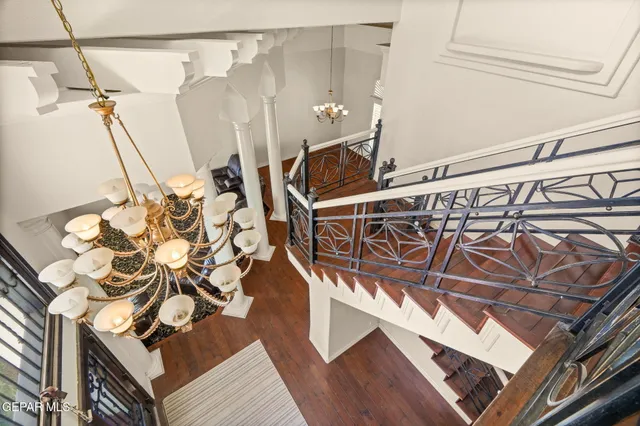 $469,950 | 1329 Whirlaway Drive, El Paso, TX 79936