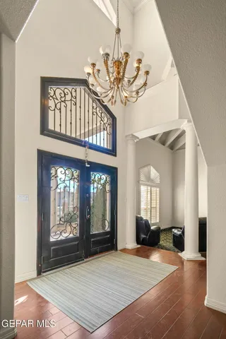 $469,950 | 1329 Whirlaway Drive, El Paso, TX 79936