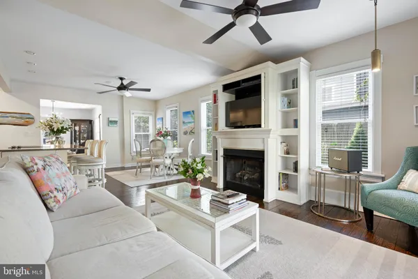 $1,750,000 | 211 West 4th Street, Lewes, DE 19958