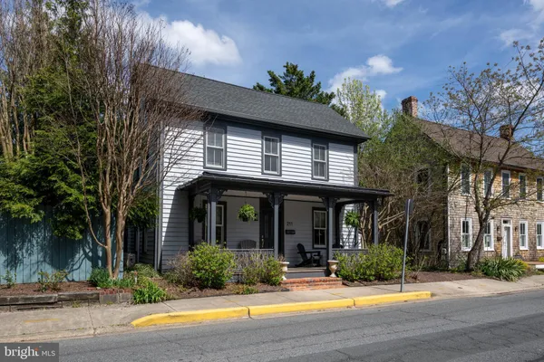 $1,750,000 | 211 West 4th Street, Lewes, DE 19958