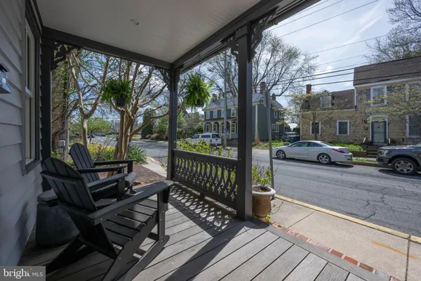 $1,750,000 | 211 West 4th Street, Lewes, DE 19958