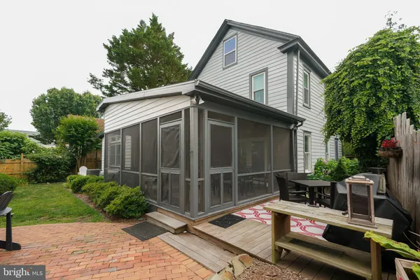 $1,750,000 | 211 West 4th Street, Lewes, DE 19958