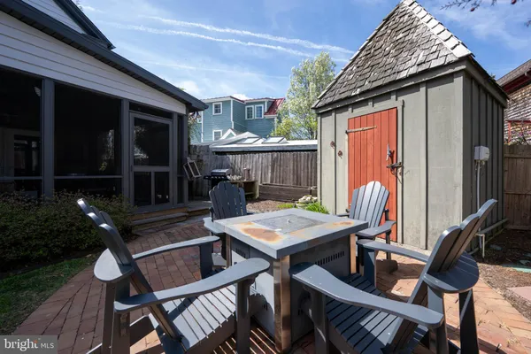$1,750,000 | 211 West 4th Street, Lewes, DE 19958