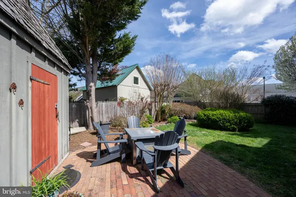 $1,750,000 | 211 West 4th Street, Lewes, DE 19958