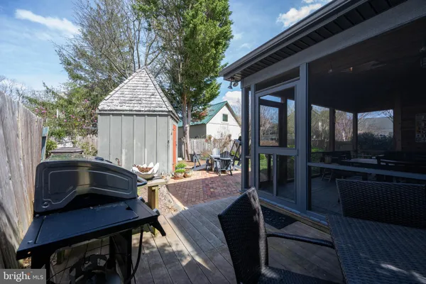 $1,750,000 | 211 West 4th Street, Lewes, DE 19958