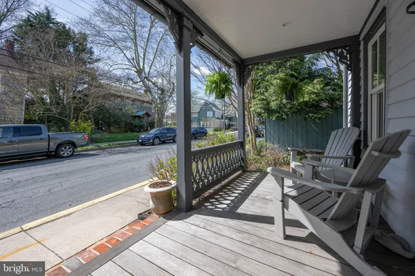 $1,750,000 | 211 West 4th Street, Lewes, DE 19958