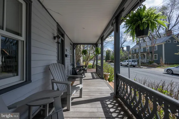 $1,750,000 | 211 West 4th Street, Lewes, DE 19958