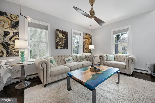 $1,750,000 | 211 West 4th Street, Lewes, DE 19958