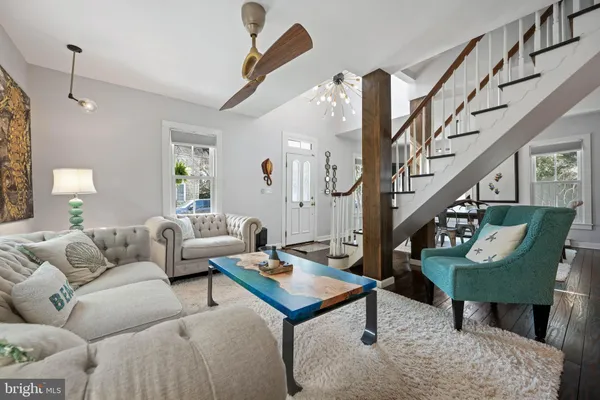 $1,750,000 | 211 West 4th Street, Lewes, DE 19958