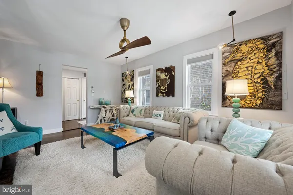 $1,750,000 | 211 West 4th Street, Lewes, DE 19958