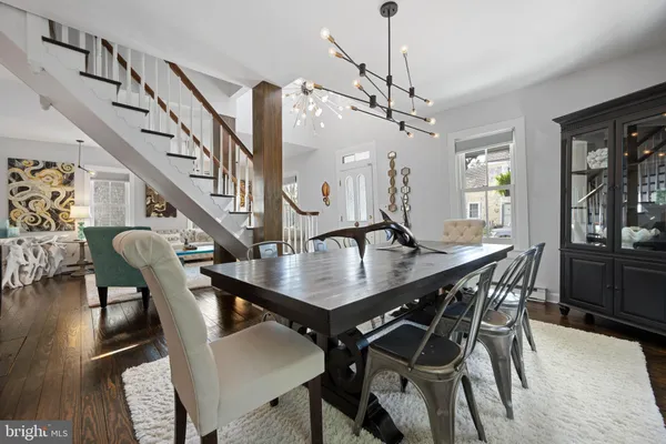 $1,750,000 | 211 West 4th Street, Lewes, DE 19958