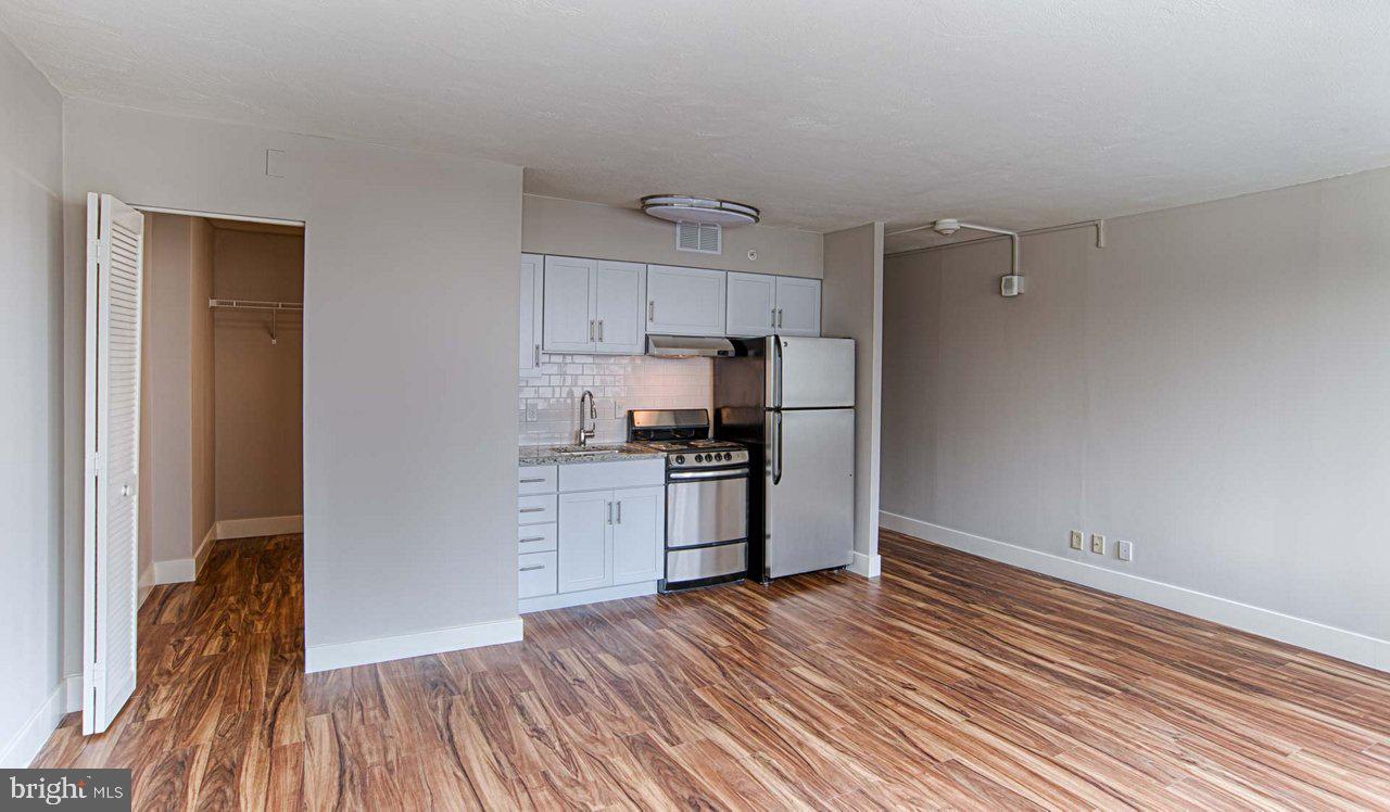 1815 John F Kennedy Boulevard, Unit 1B2715 Philadelphia, PA 19103 - Photo 18 of 18