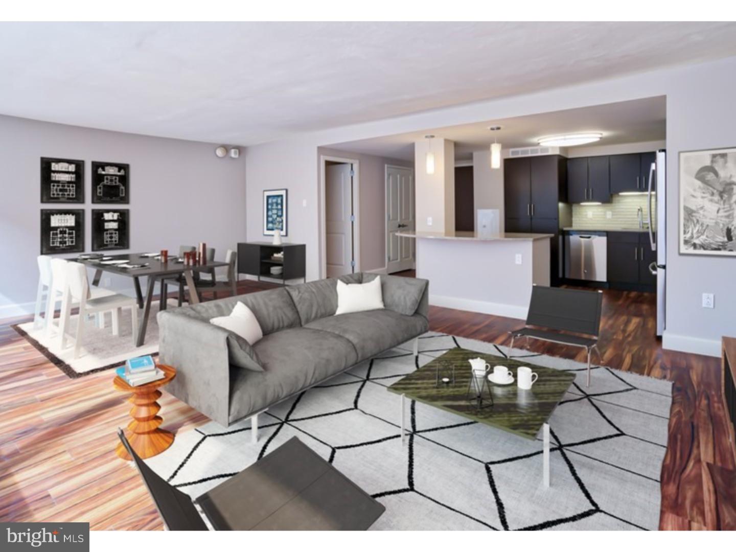 1815 John F Kennedy Boulevard, Unit 1B2715 Philadelphia, PA 19103 - Photo 5 of 18